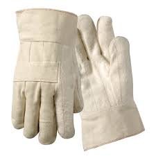 Hot Mill Gloves